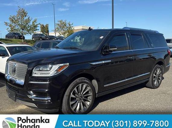 LINCOLN NAVIGATOR L 2021 5LMJJ3LT0MEL12605 image LINCOLN NAVIGATOR L 2021 5LMJJ3LT0MEL12605 image